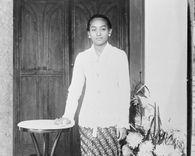 The Cultural Heritage of Mangkunegaran: A Glimpse into Javanese Royal Traditions